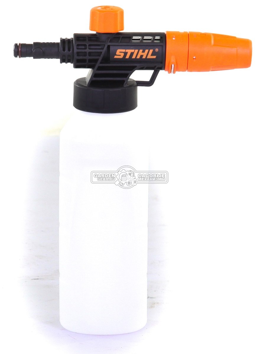 Пеногенератор Stihl для RE 90 - 170 (с 2019 г.)