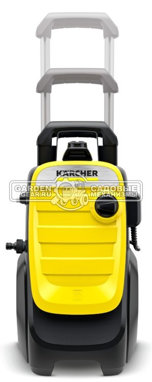 Мойка высокого давления Karcher K 7 Compact (ITA, 3000 Вт, 180 бар, шланг 10 м, 600 л/час, 16 кг)