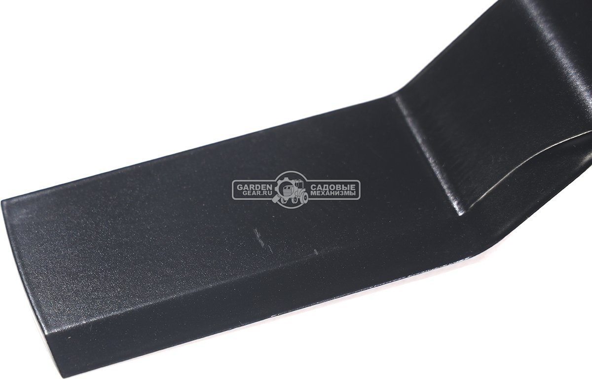 Нож деки Caiman правый, верхний для Anteo 4WD 137D2K