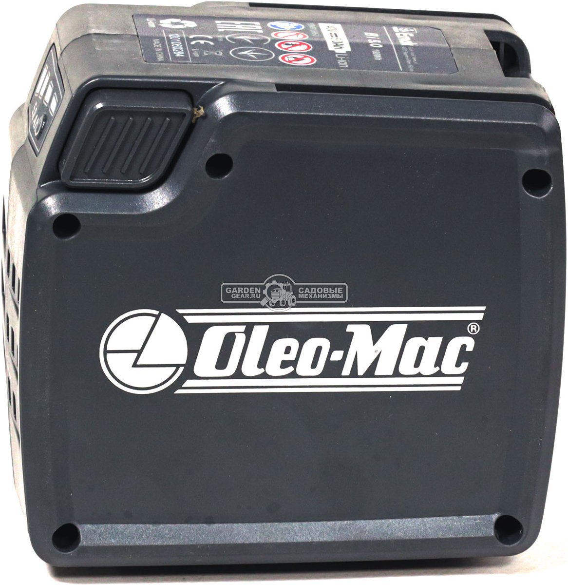Аккумулятор Oleo-Mac 5,0 А/ч, Li-ion, 40В