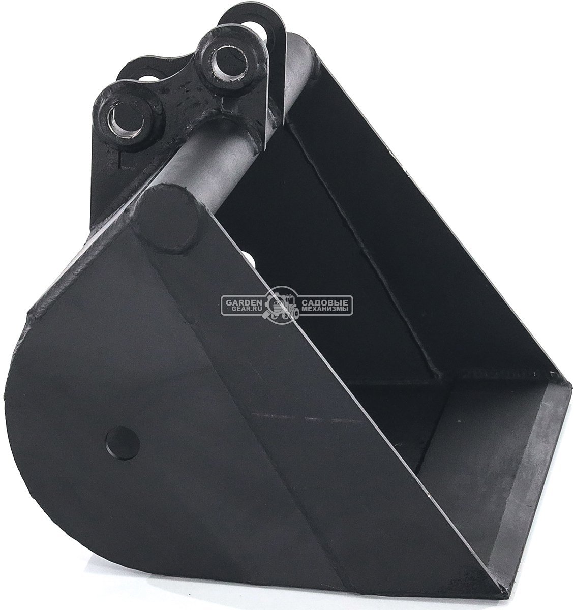 Ковш планировочный RED 600 мм. для мини-экскаватора, 35 кг.