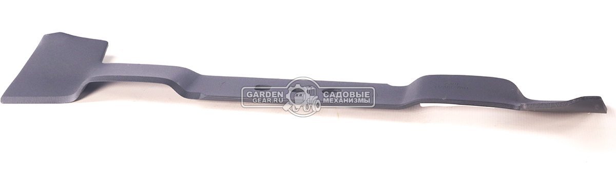 Нож деки Villartec правый T10203B0000 для MR2308H