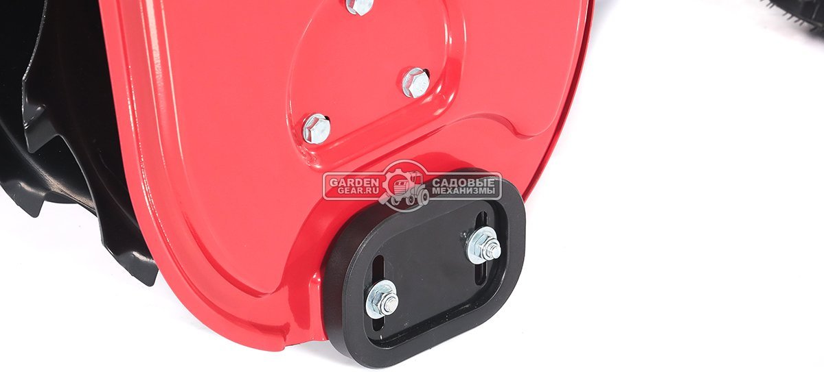 Снегоуборщик Geos Arctic Line 700 E (PRC, 70 см, Loncin, 375 куб.см., скорости 6/2, автоматический дифференциал, фара, эл/стартер 220В, 123 кг)