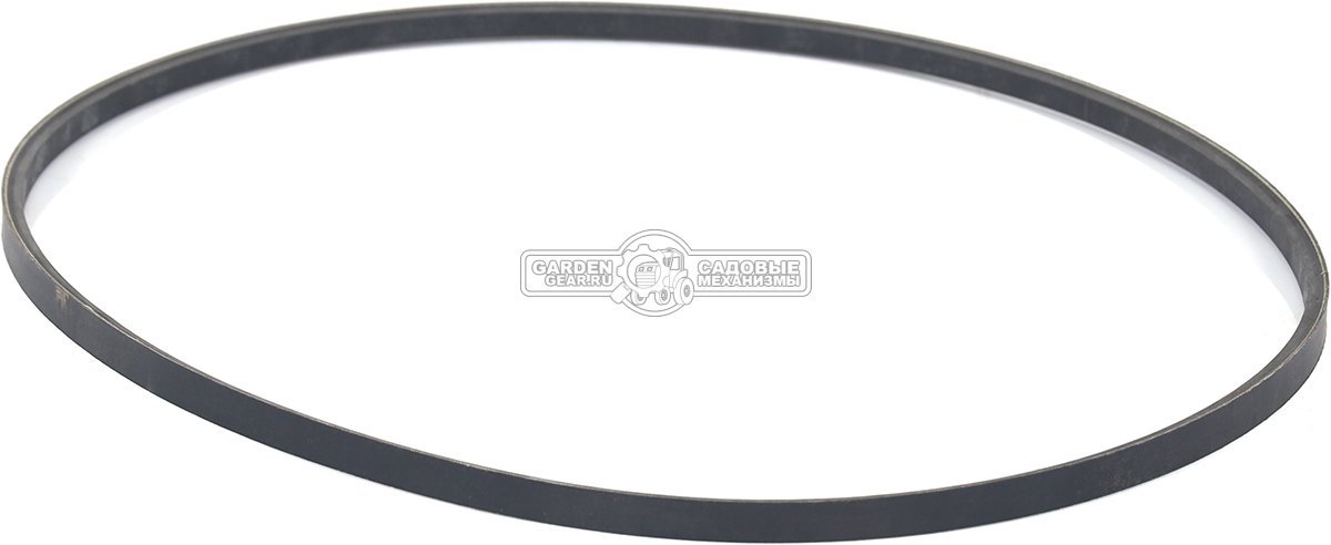 Ремень Caiman привода деки для Anteo 4WD 137D2K