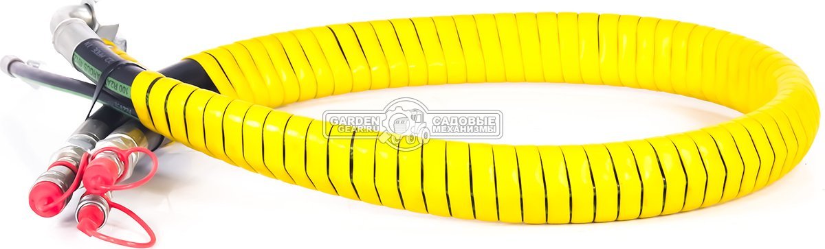 Монтажный комплект Baumech для вибротрамбовки Delta CP25