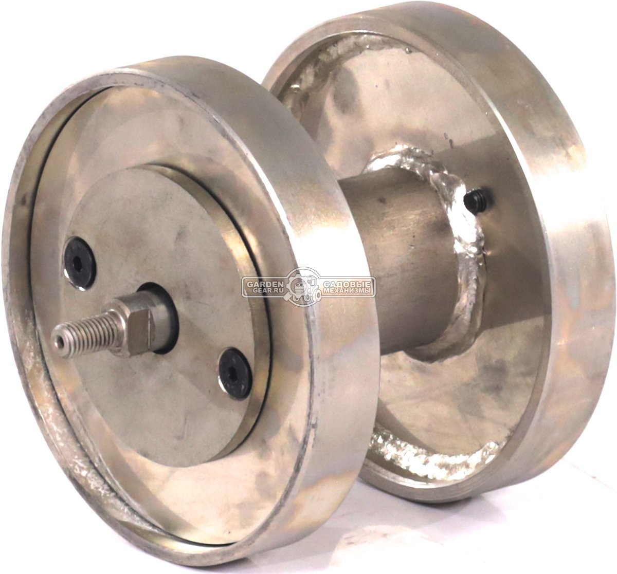 Каток опорный Baumech для ML-01 / ML-03 / ML-03 Pro / GT-1000