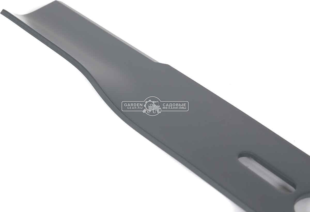 Нож для газонокосилок универсальный Unisaw 19" / 48,26 см.