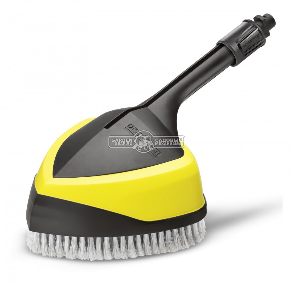 Щетка с вращающимися соплами Karcher WB 150 (ширина 150 мм)