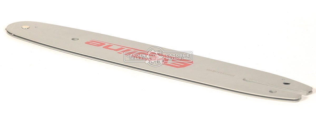 Шина EVOline 10" / 25 см (3/8", 1.3 мм, хвостовик A318)