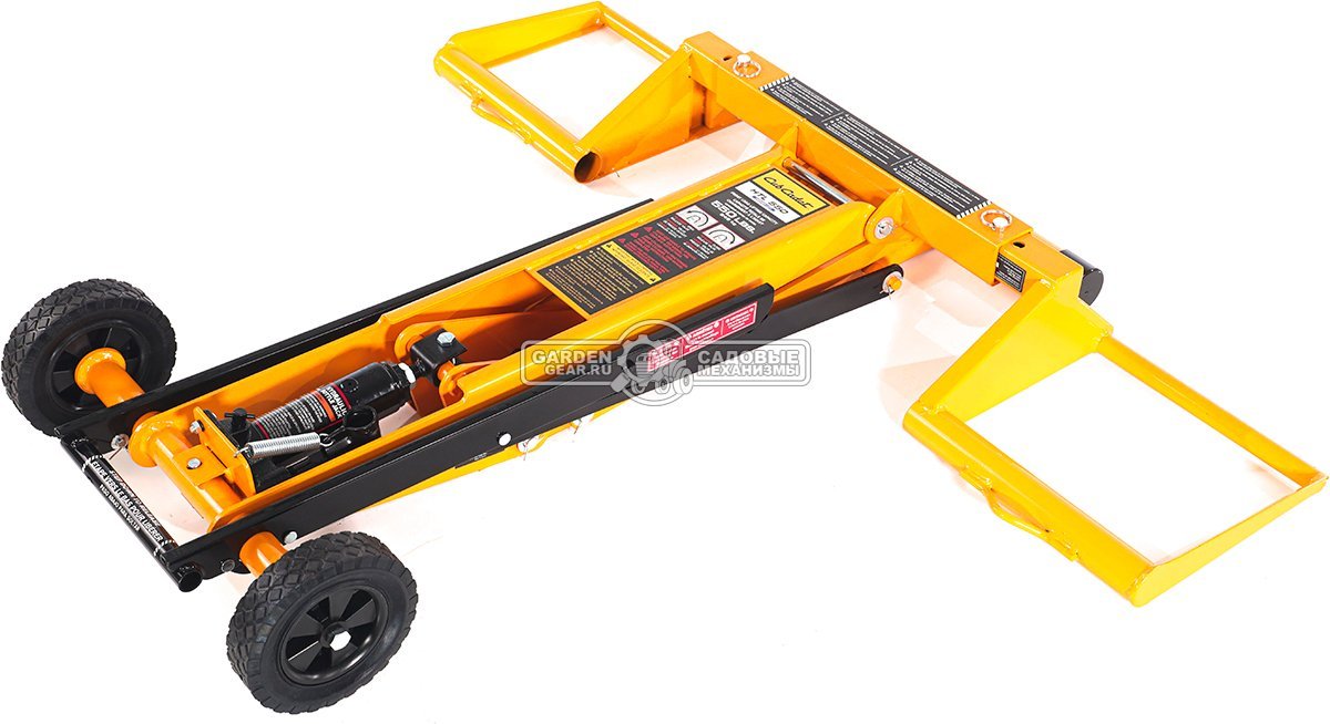 Подъемник для тракторов Cub Cadet HTL 550 Mower Lift