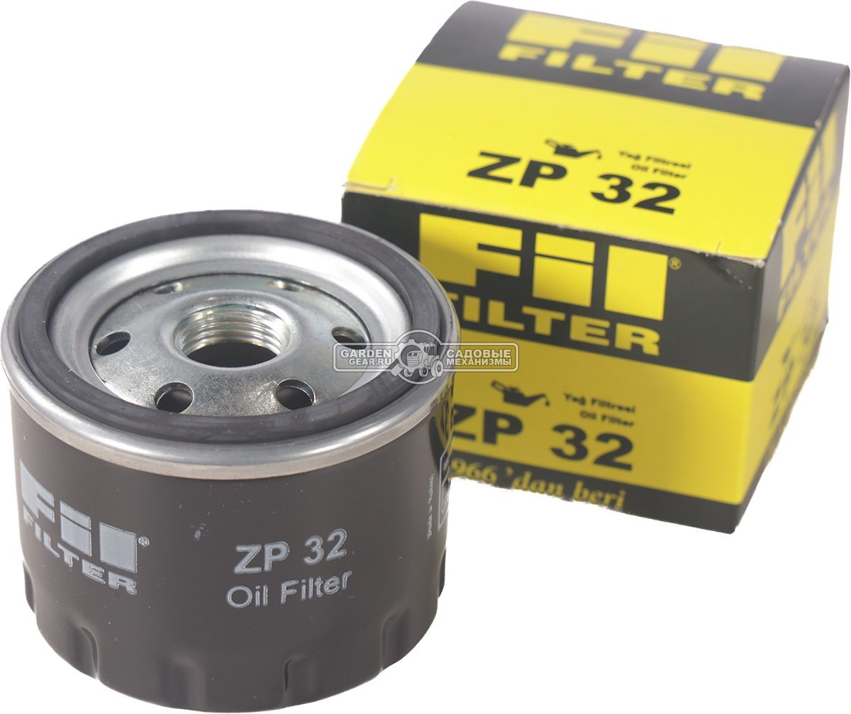 Фильтр масляный ZP32 (аналог 49065-0721 / 49065-7007)