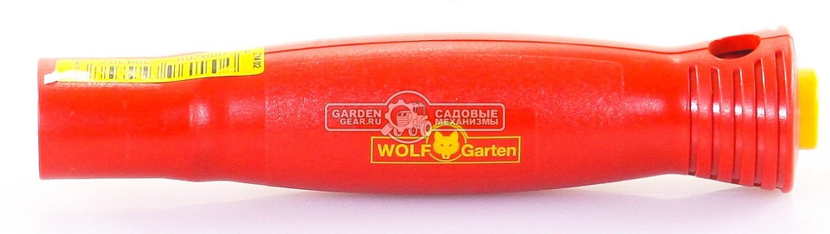 Рукоятка WOLF-Garten ZM 02 Mini для миниинструмента, 15 см., пластик, multi-star