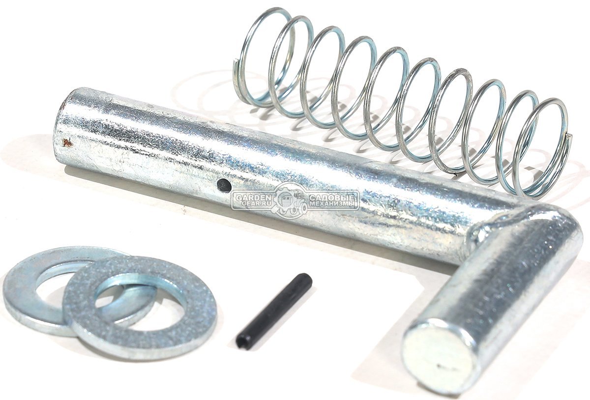 Палец Baumech для фиксации навесного оборудования