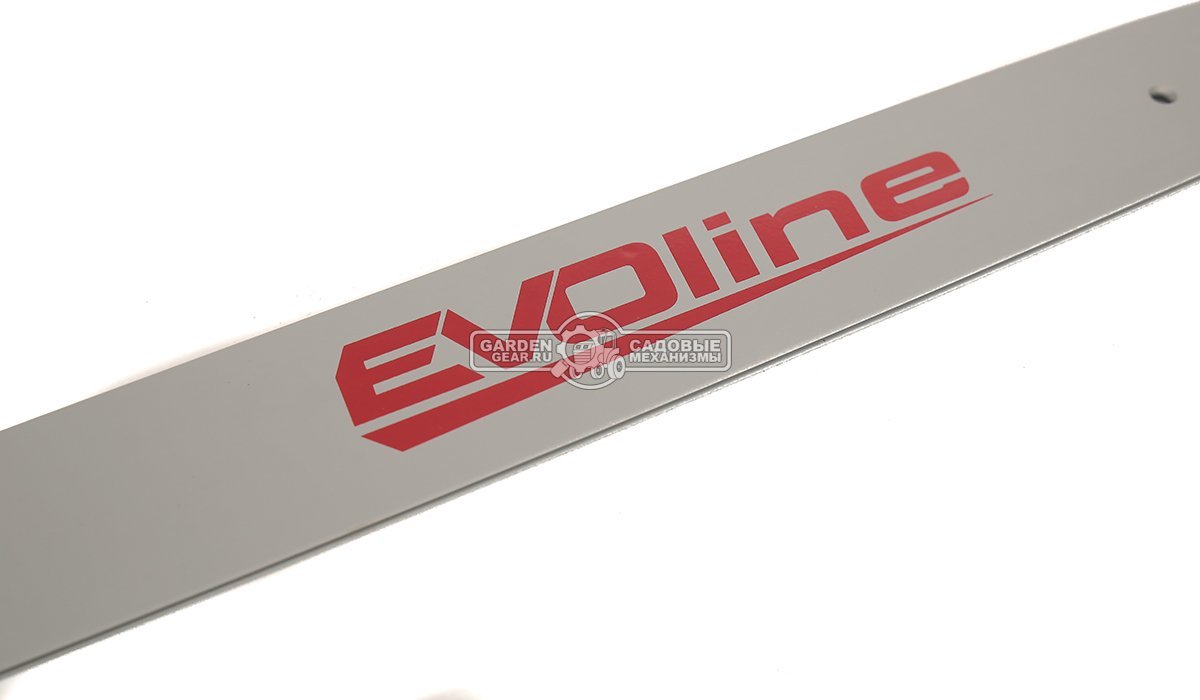 Шина EVOline 18" / 45 см (3/8", 1.3 мм, хвостовик A041)