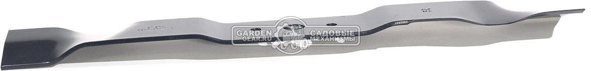 Нож деки Stiga 49 см. для Estate 2398 HW / 3098 H / 3398 HW правый, мульчирующий