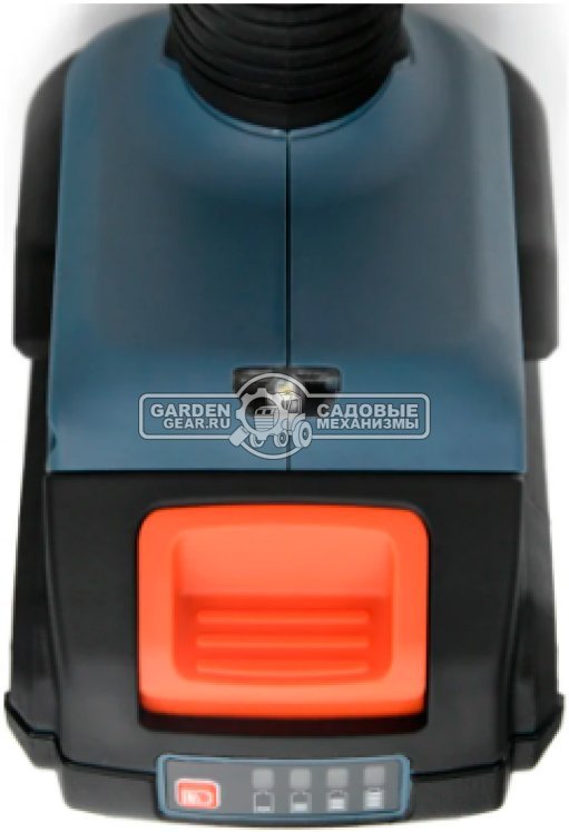 Дрель - шуруповерт аккумуляторная Senix PDDX2-M3-EU с 2 АКБ 2 А/ч и ЗУ (PRC, BL 20V, 50 Нм, 1.27 кг)