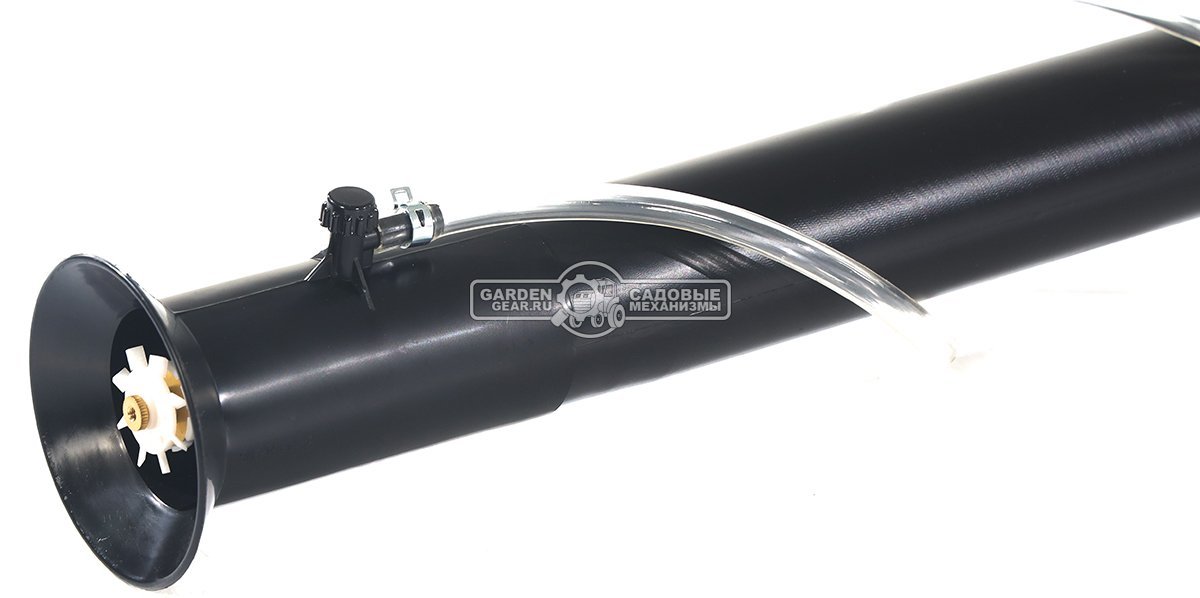 Опрыскиватель бензиновый EVOline MBG 54 Plus (PRC, распыление воздухом, 82.4 см3., 4.0 кВт./5.5 л.с., 20 л, 12 кг)