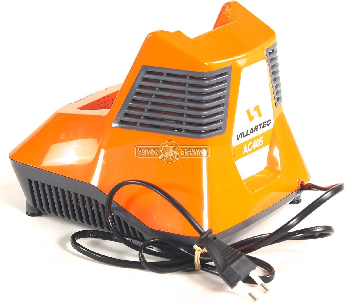 Зарядное устройство Villartec AC405 (Li-ion 40В, 5,1 А)