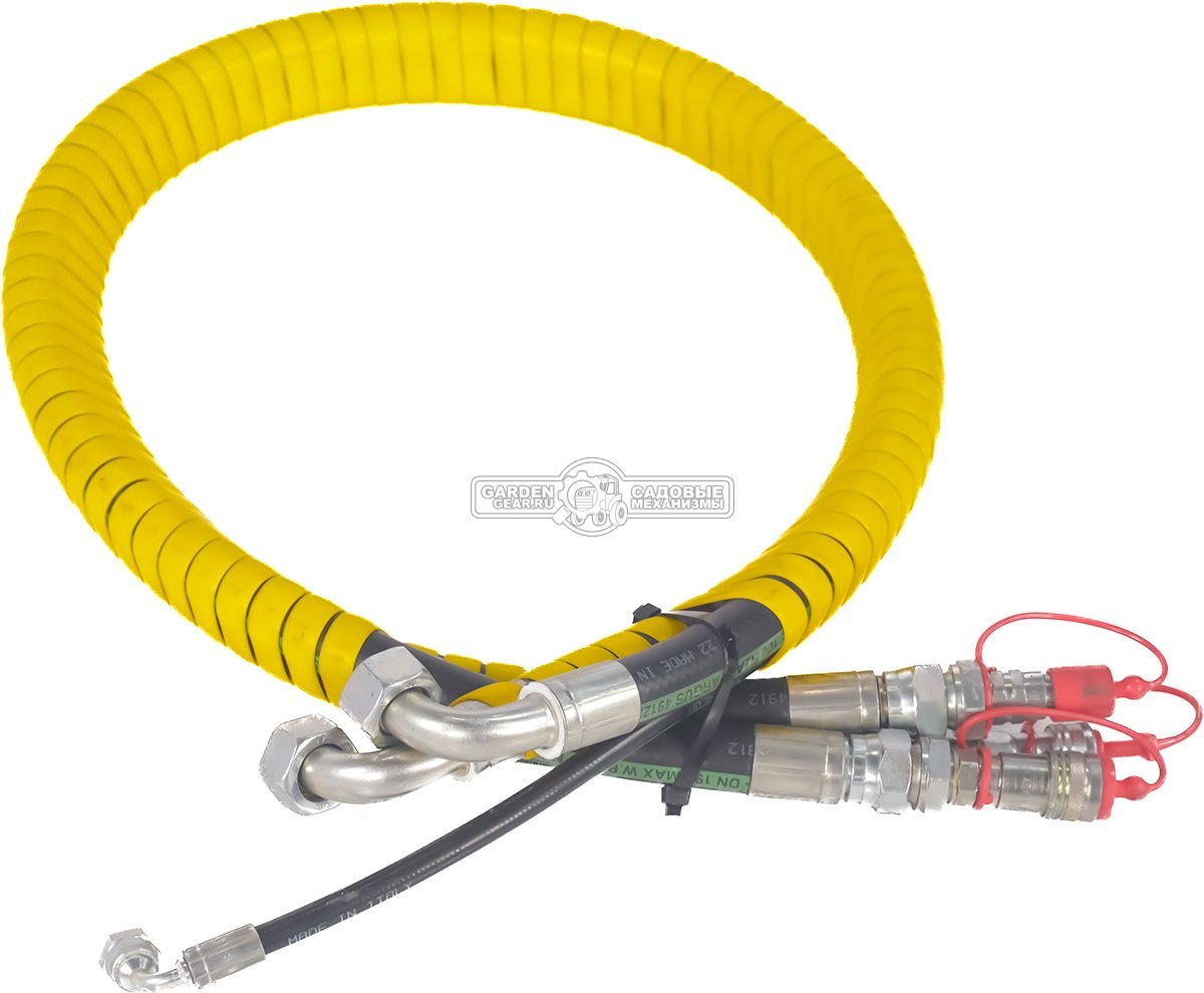 Монтажный комплект Baumech для вибротрамбовки Delta CP25