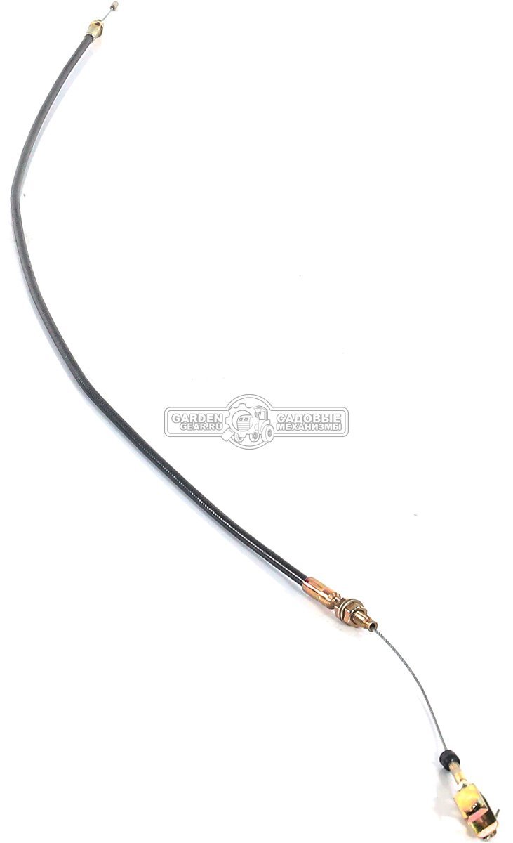 Трос газа Baumech для ML-02 / ML-02 Pro / ML-03 / ML-03 Pro