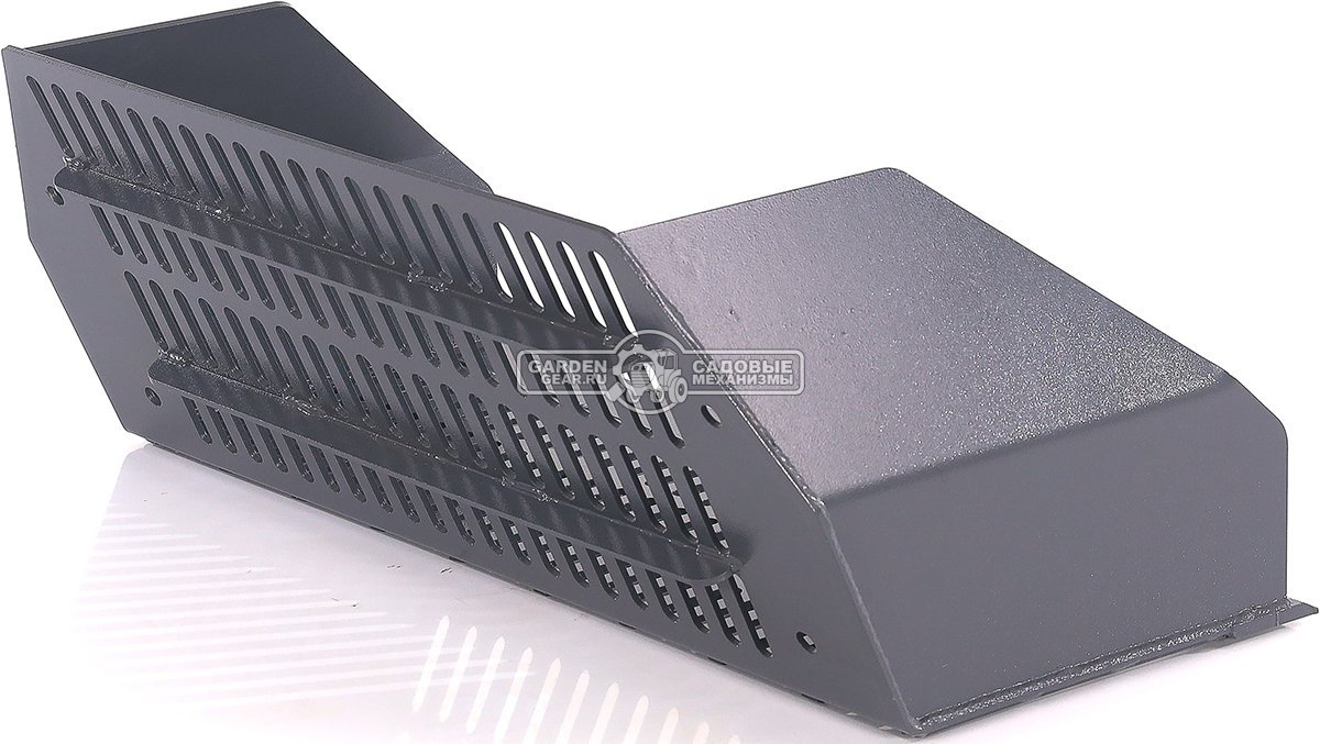 Просеивающий ковш Baumech для GT-1000 ширина 85 см., длина 51 см., 30 кг.