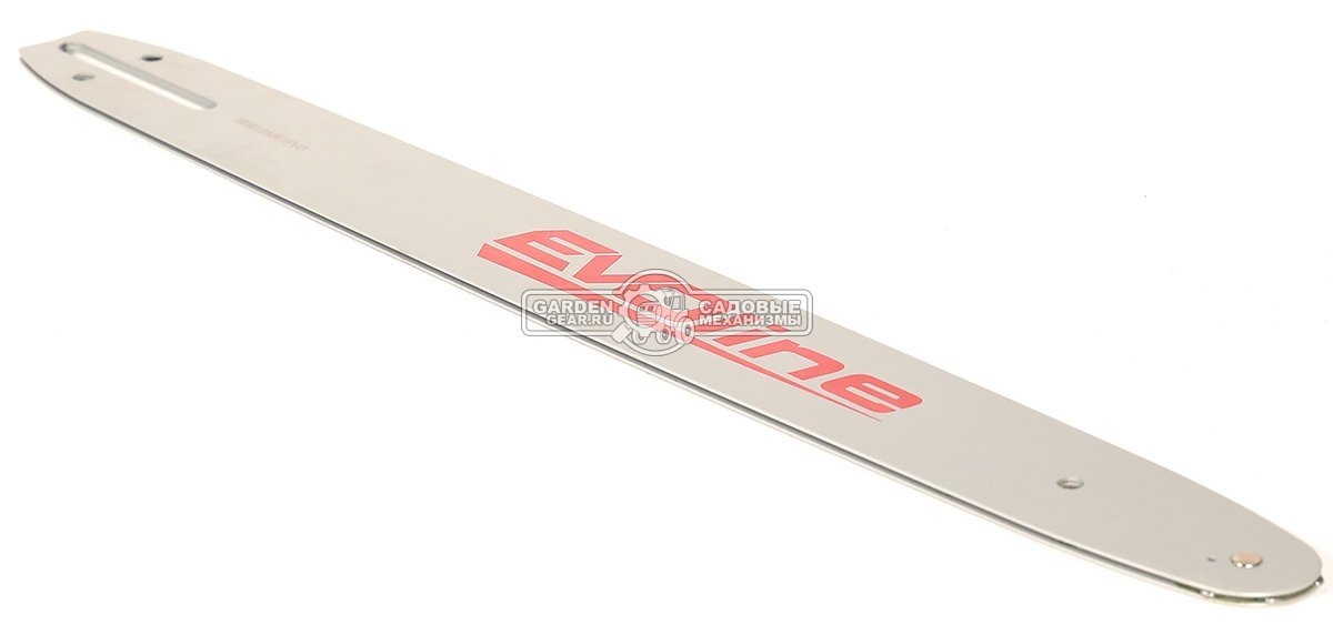 Шина EVOline 18" / 45 см (3/8", 1.3 мм, хвостовик A041)