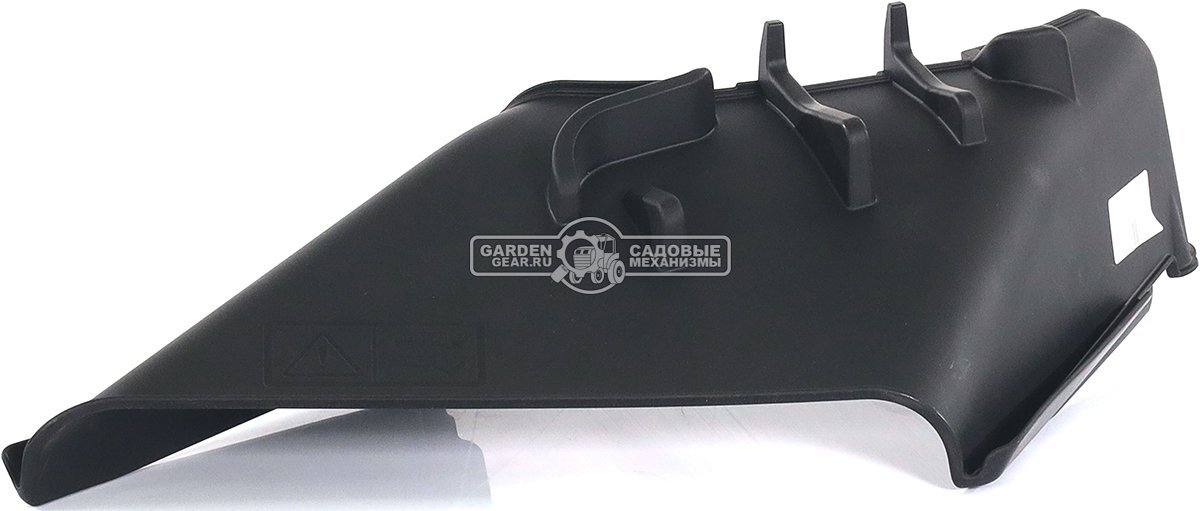 Дефлектор бокового выброса травы Stiga для садового минирайдера Combi 166 / 1066