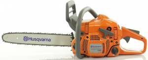 Бензопила Husqvarna 140 с шиной 16", 40 см. 9677883-02 отзывы
