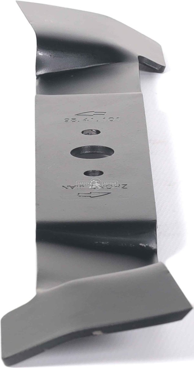 Нож деки ZimAni 98.41.101 для TS98ML / TS98HL