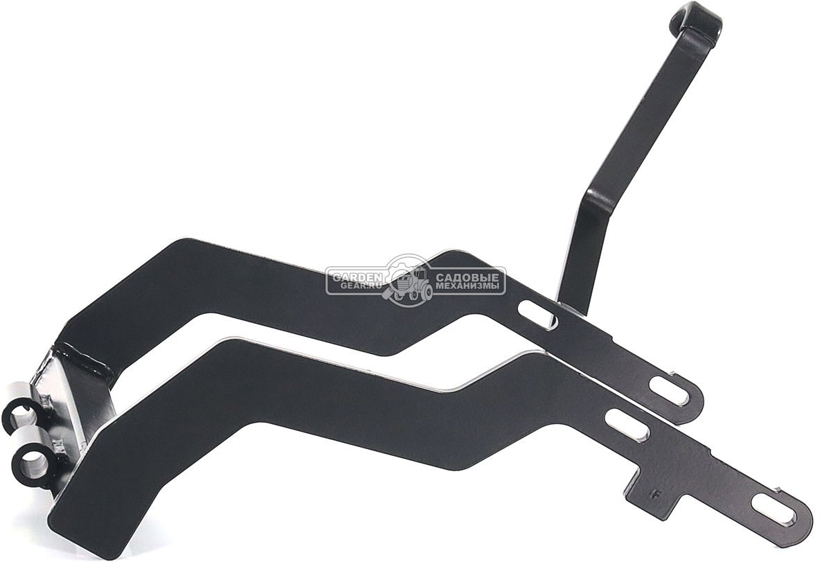 Сцепка для установки переднего навесного оборудования Caiman 1035 для Rapido