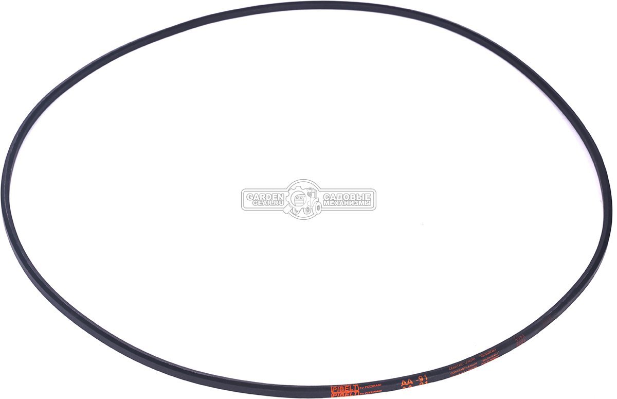 Ремень привода деки Efco для EF 92R/16K