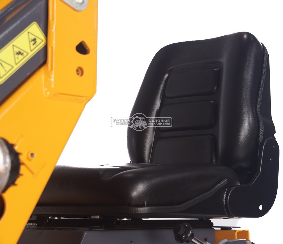 Универсальная машина мини-погрузчик Baumech ML-03 Lite с двигателем Zongshen GB460E