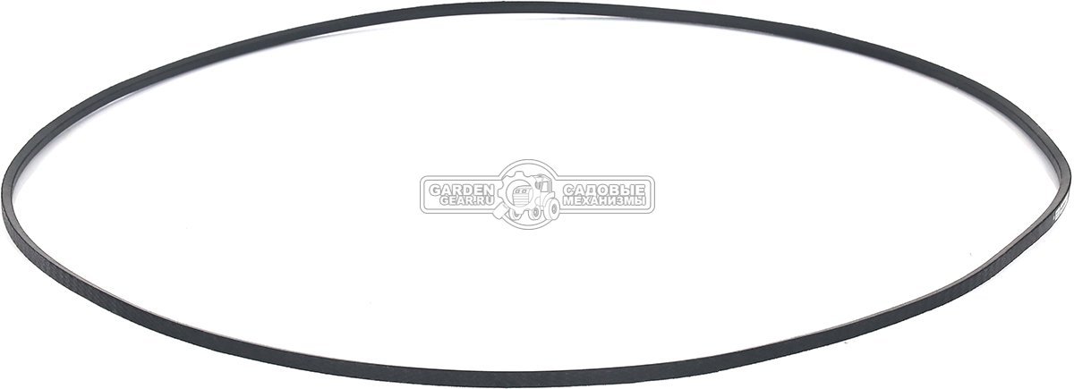 Ремень Caiman привода хода V-belt HA 13X2655LI (2685LW) для Comodo 2WD (серии UJ)