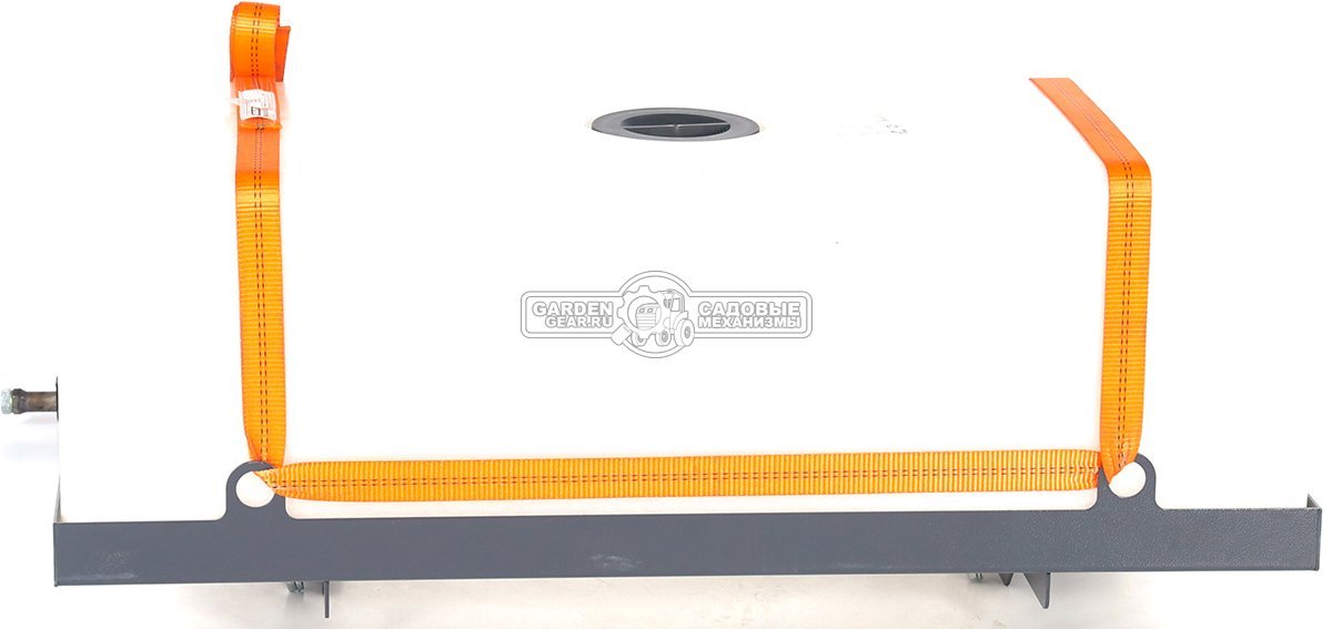 Система орошения Baumech для щетки бункерной, 20 кг.