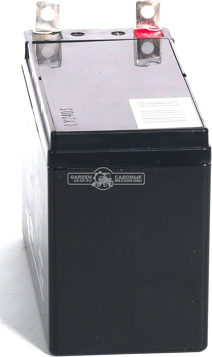 Аккумуляторная батарея Huter AGM 12В 7Ач для генераторов DY3000LX, DY4000LX