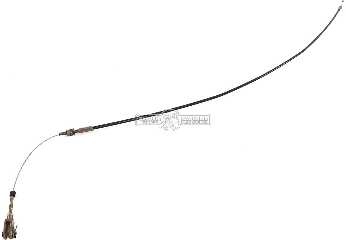 Трос газа Baumech для ML-02 / ML-02 Pro / ML-03 / ML-03 Pro