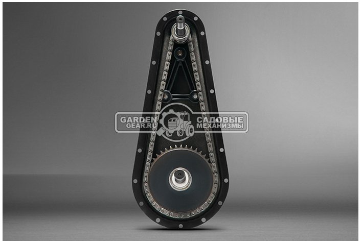 Культиватор Мобил К МКМ-Мини Премиум (RUS, Мобил К, 98 куб.см., 60 см., реверс, 40 кг.)