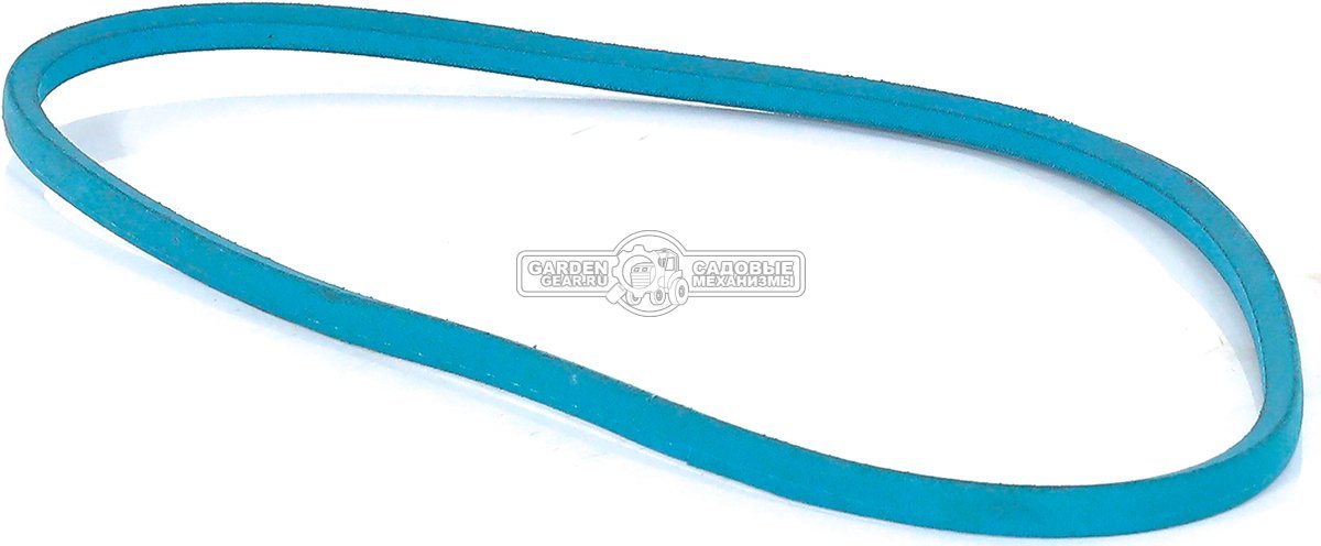 Ремень ZimAni привода деки, для минирайдера 66RDE