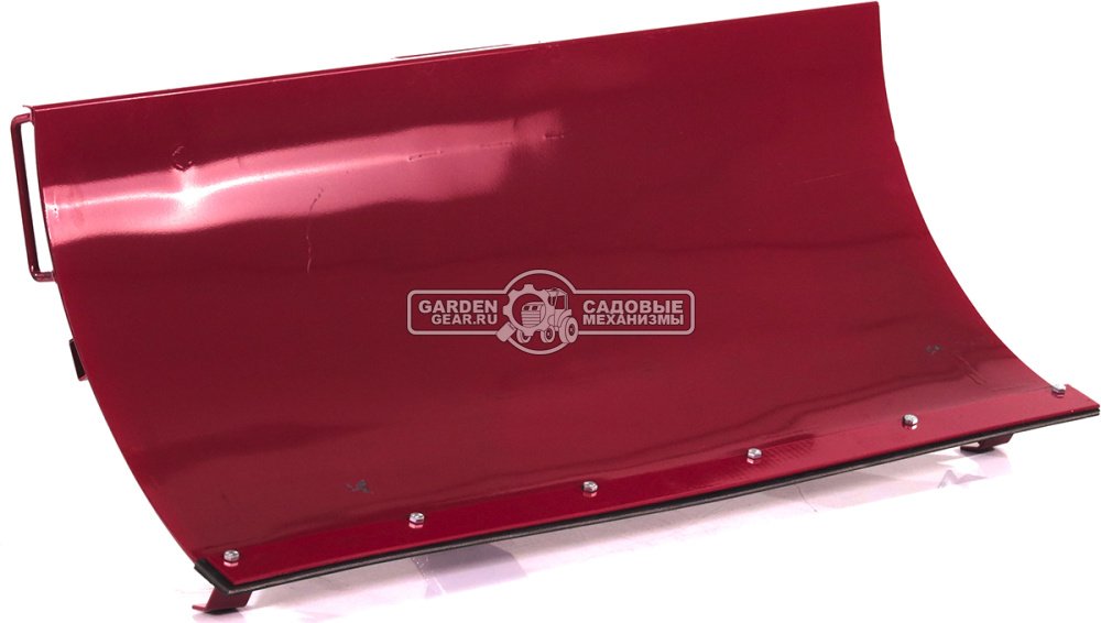 Отвал / лопата мотоблочная Caiman R0036 100 см., для мотоблоков с ВОМ Atletico (г. Гагарин)