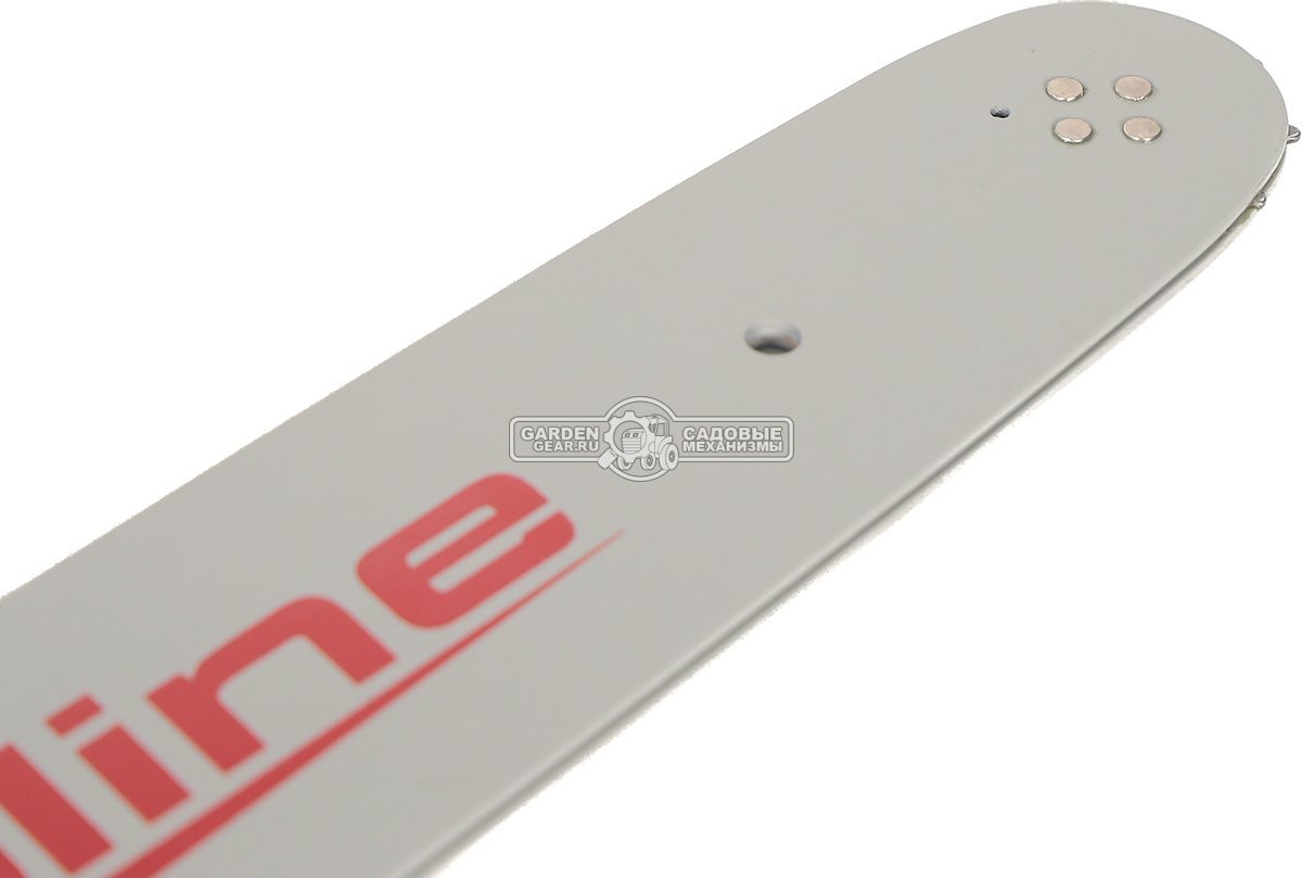 Шина EVOline 16" / 40 см (0.325", 1.3 мм, хвостовик K095)