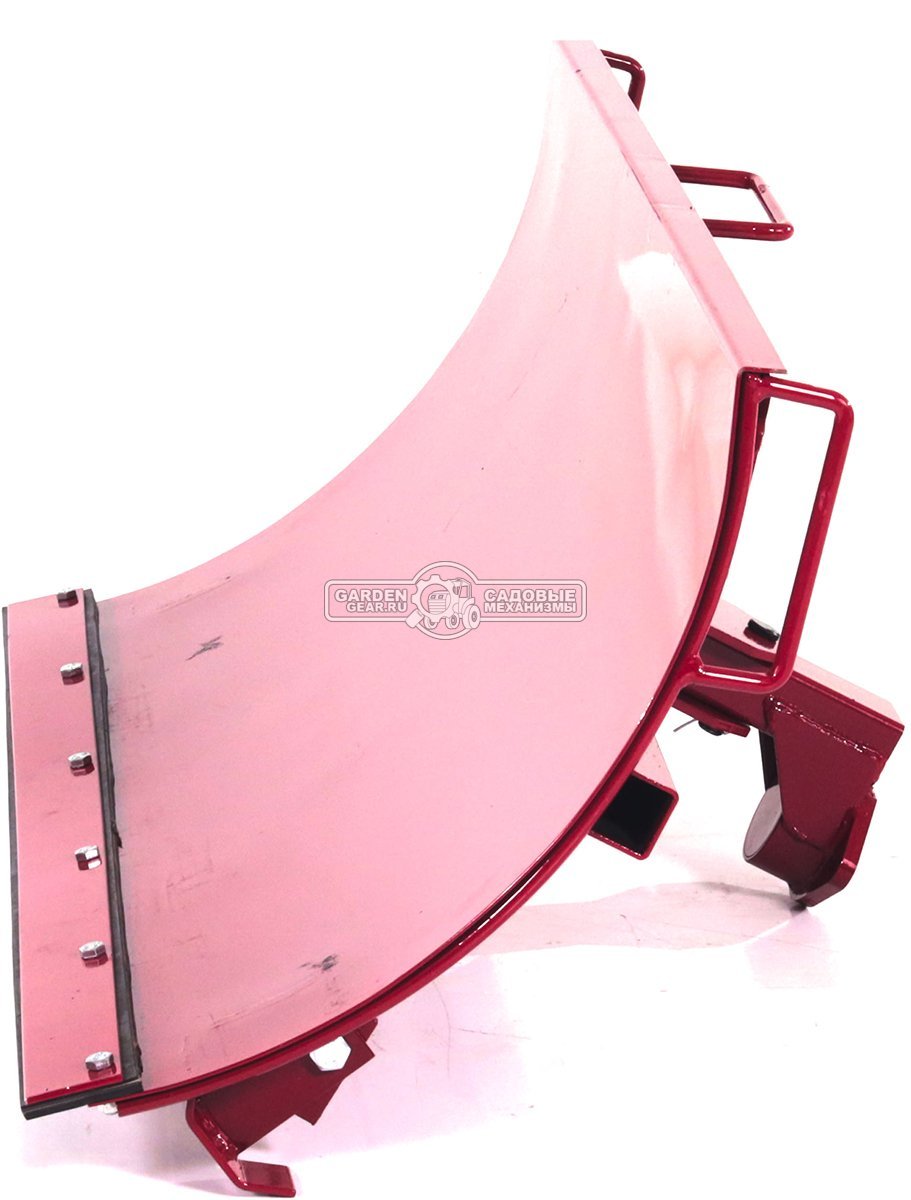 Отвал / лопата мотоблочная Caiman R0036 100 см., для мотоблоков с ВОМ Atletico (г. Гагарин)