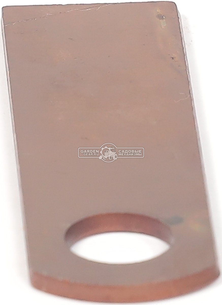 Нож Caiman для Edgar 60C