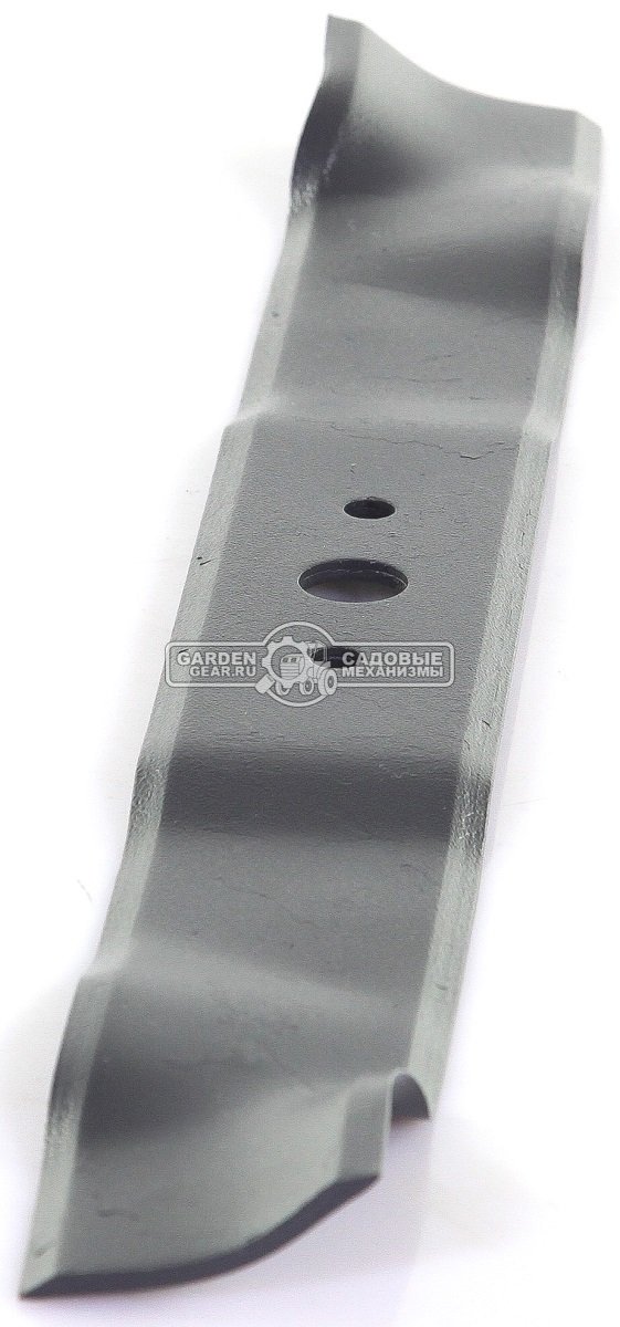 Нож газонокосилки Stiga 50,6 см., для Collector 53 S B / Combi 53 S / SEQ / SEQ B / SQ / SQ H / Turbo 53 S B / SV H стандартный