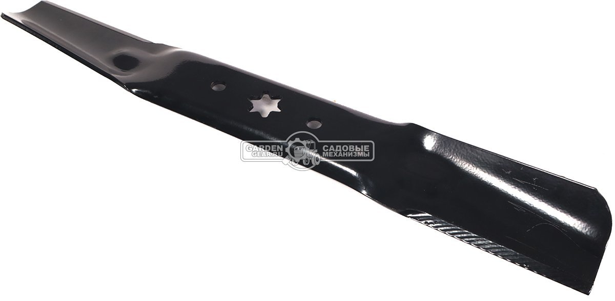 Нож деки MTD 18,61" / 47,27 см. для тракторов XT3 QS137 / XZ1 137