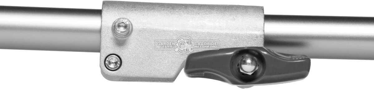 Бензокоса Daewoo DABC 250 Industrial (PRC, 25.4 куб.см., 0.9 кВт/1.2 л.с., леска 3.0 мм, D-рукоятка, Easy Start, разборная штанга, 7.6 кг)