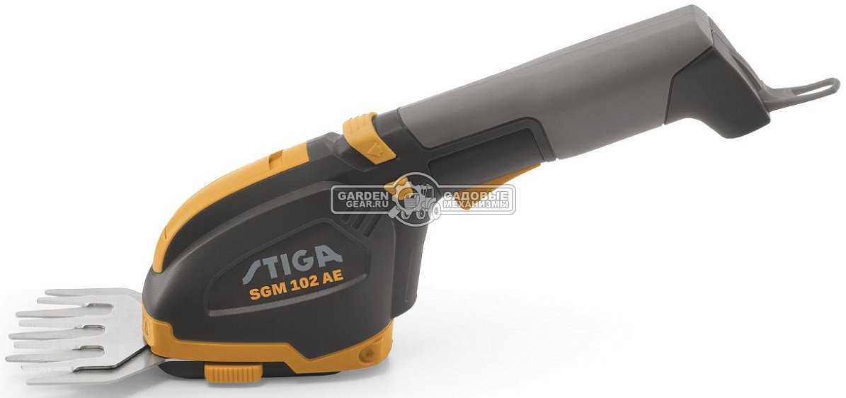 Лезвие для травы Stiga 11 см., для аккумуляторных ножниц SGM