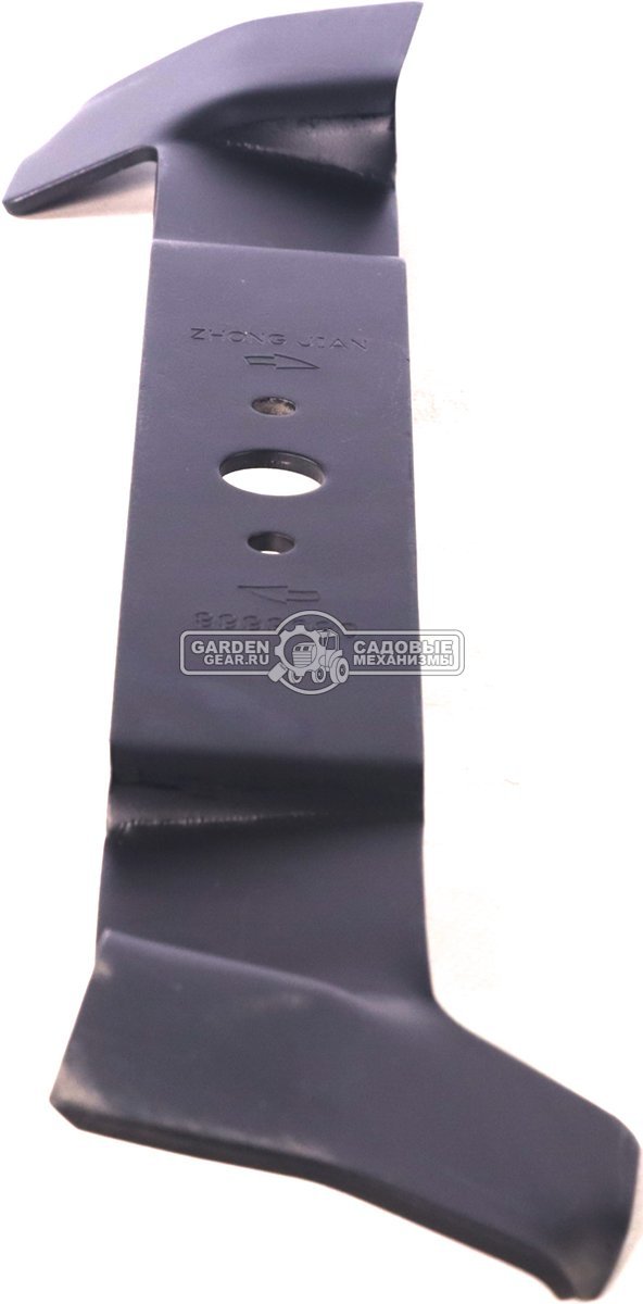 Нож деки Yard Fox правый для T 102RDH