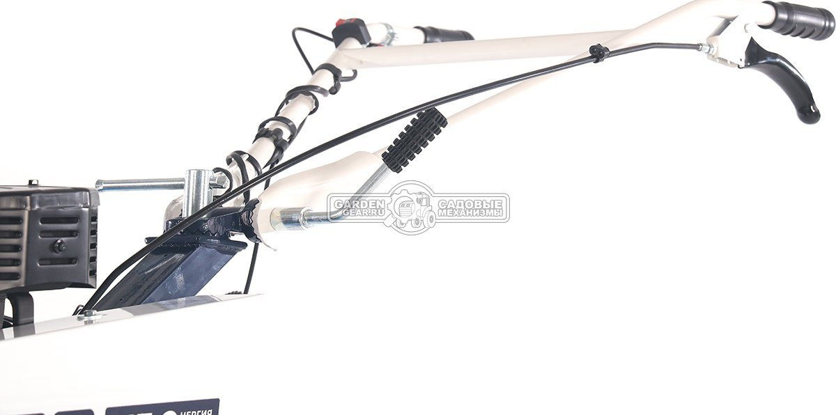 Мотоблок Нева МБ Энергия 3+1 (RUS, колеса 4,00х10, Weima WM 170 F/P, 212 см3, 60 см, 3 вперед/1 назад, шкив А, 62.5 кг)