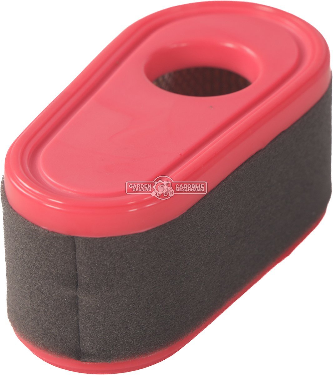 Фильтр воздушный (элемент) Loncin LC1P75F / 180100096-0001 для GB225 (конусный)