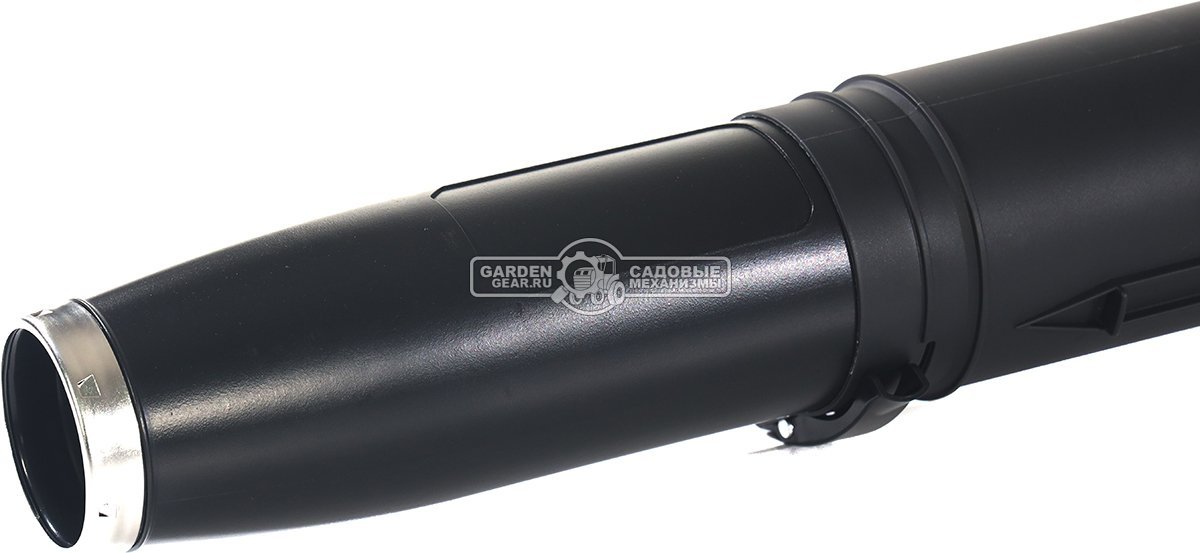 Воздуходувка аккумуляторная ранцевая Caiman ENO BVBPI 60V без АКБ и ЗУ Standart Connect (RUS, BL 60В, 324 км/ч, 170-1360 м3\час, Turbo режим, 6,2 кг.)